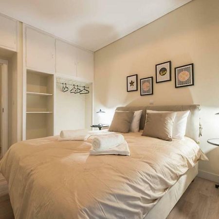Koukaki central apartment Athena Bagian luar foto