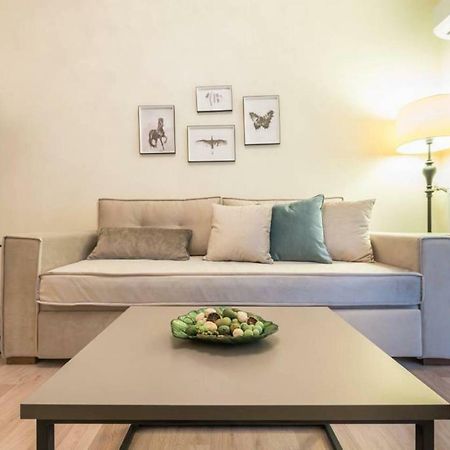 Koukaki central apartment Athena Bagian luar foto
