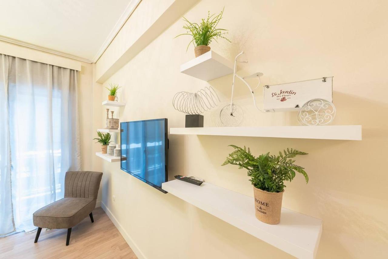 Koukaki central apartment Athena Bagian luar foto