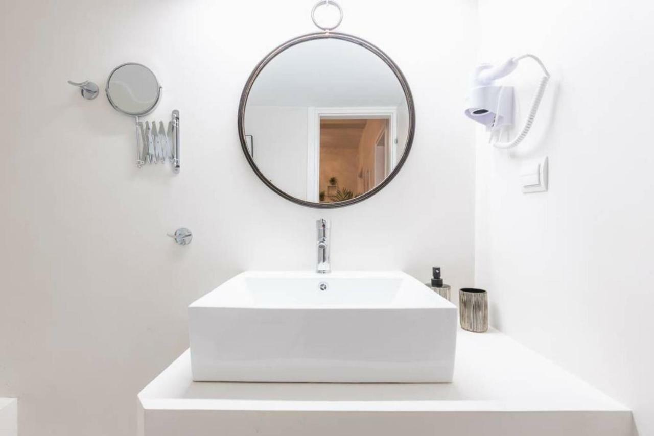 Koukaki central apartment Athena Bagian luar foto
