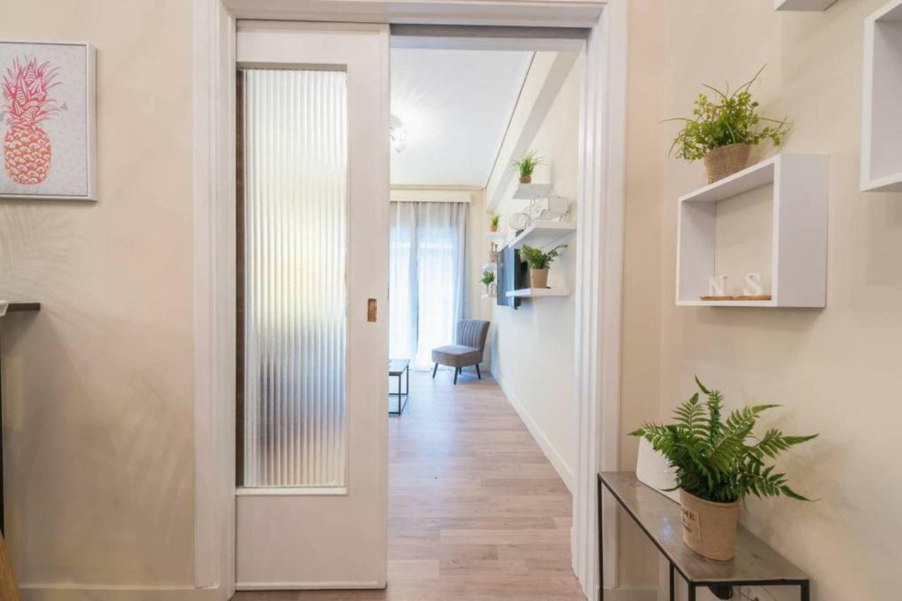 Koukaki central apartment Athena Bagian luar foto